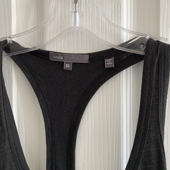 Vince Tanktop - Picture 2 of 4